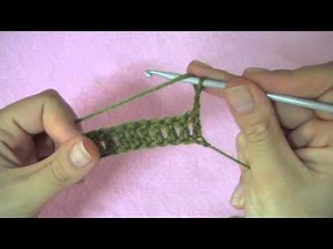 Πλεξιμο με Βελονακι - Αυξησεις Ποντων στα Ποδαρακια / Double Crochet Increase