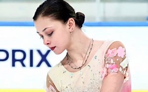 萨萨的ultra-c复健之路