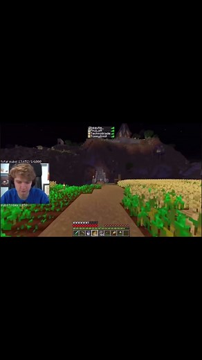 Random clips day 198 :] #tommyinit #tommy #originsmp #technobladeneverdies #technoblade #philzaminecraft #philza #sbi #sleepyboisinc #beutie