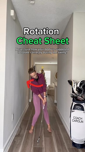 22K views · 74 reactions | It’s TIME to learn correct rotation! ⏰...