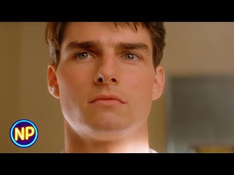 Tom Cruise Takes a Tour of Guantanamo Bay | A Few Good Men (1992) | Now Playing