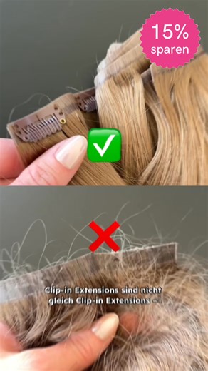 SUMMER-SALE 🐰🎉 Spare jetzt 15%! Nur für kurze Zeit: 22. Juni bis 06. Juli Entdecke jetzt unsere hochwertigen Extensions & finde die passenden für dich! 🤍 → https://www.globalextend.de 👩‍🔬 Von Expertinnen ausgewähltes Schnitthaar ✨ 3 Monate Zufriedenheitsgarantie 😍 Bis zu 65 verschiedene Farben 👩🏼 Über 213.288 zufriedene Kund:innen ✅ Kostenloser Versand & Retoure | Global Extend