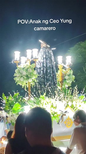 POV:Anak ng Ceo Yung camarero #holyweek2026 #goodfriday2026 #stjudethaddeus #fyppppppppppppppppppppppp #viralvideo