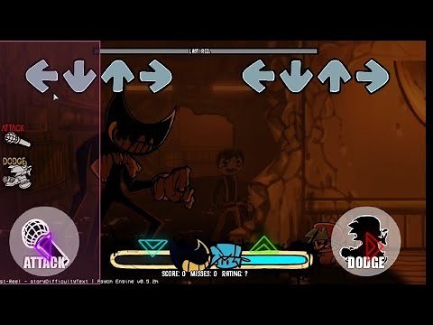 FNF Indie Cross v1 Android/PC [OTIMIZADO/GAMA BAJA] 📁📥