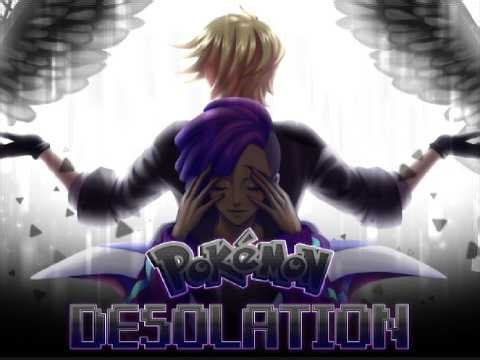 We are back to peak || Pokémon Desolation