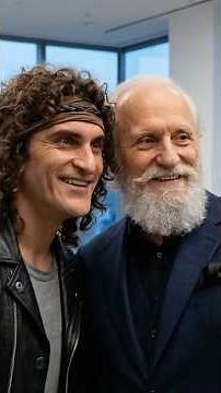 The Warriors (1979) Cast Meet Their 2026 Selves! 🚇