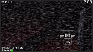 Nightmare Fredbear in Fixed Style! (Watch Your Nightmares Mod) -> h...