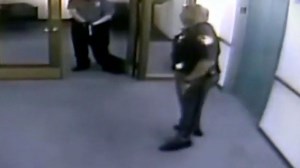 IRS security guard pleads not guilty after pulling gun on uniformed sheriff's deputy