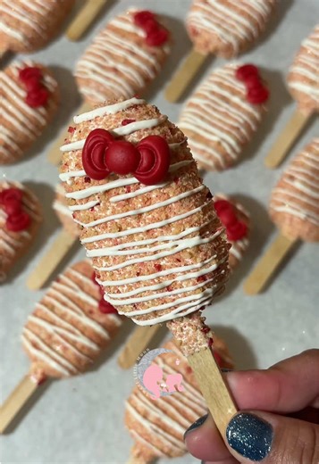 Delicious Cakesicles Recipe for Home Bakers
