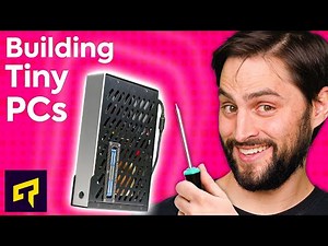 Building a Tiny PC - What To Know