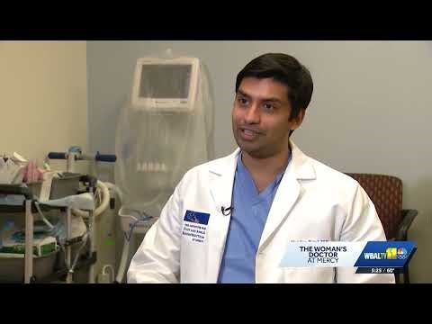 Why Women Are More Susceptible to Plantar Fasciitis - Dr. Vandan Patel - Mercy