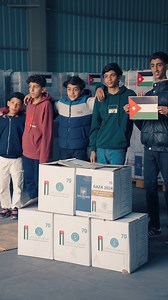 2M views · 6.9K reactions | في #اليوم_العالمي_للطفل، وانطلاقًا من...