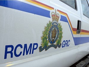RCMP arrest pair of alleged cattle rustlers