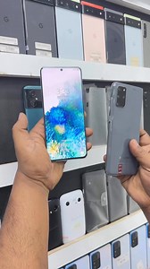 25K views · 380 reactions | அட! அட்டகாசமான Sam S20+ மொபைல் இப்போ offer Price- 18500 ரூபாய்க்கா!!..  ☎️7871888100 | Pro communication used mobile wholesale | Facebook