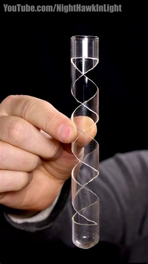 315K views · 3.9K reactions | Complex Glass Cutting With a Mini Sandblaster | Nighthawkinlight Projects | Facebook