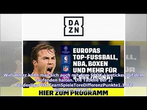 2. Liga heute live: Kiel, Köln, Bielefeld, Fürth, Heidenheim, Magdeburg im TV und Livestream