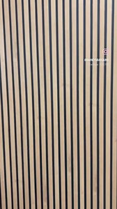 IN STORE NOW‼️ Light oak plastic wall, fence & shed cladding 2350x150mm £7.99 per length (inc 2 free clips per board) @barneysbargains X4 of these boards makes the 2400x600mm size at a lower price of £31.96 👌🏾 #yourwelcome #homedecor | Barneys Bargains