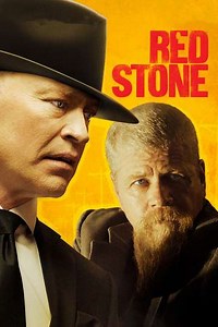 Red Stone (2021) - Movie