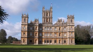Castillo de Highclere: el verdadero Downton Abbey