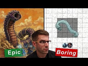 Stop Putting Monsters In Boxes