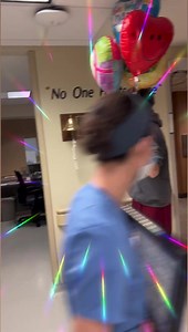 The day I rang the bell👊 Testing reel✅ | Steve Carlson #17