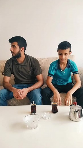 Orhan Yücel 21 TikTok'ta