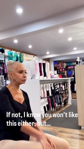 8.2K views · 2.7K reactions | Getting new pointes!  Professional fitters are among the most trusted experts in ballet—we love them, listen to them, and they can lead us to a better fit, feel, and shoe model. Join me as I go through this process with my expert fitter, Jacinthe, at Artiste Claude in Montréal. She surprises me, and I surprise her with my choices. ❤️ 並#ballerina #ballet #pointeshoes | Josefina Moldovan | Facebook