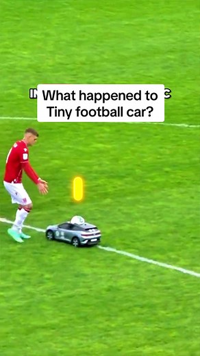 The Rise and Fall of Remote Control Cars in Football