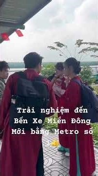 #veque#benxemiendong#metroso1