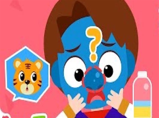 一起治疗王子殿下吧！ | 医生卡通| 职业认知| 卡通动画｜幼儿早教视频