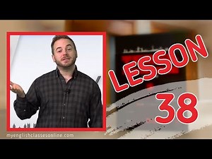 Mind Luster - Learn Elementary Lesson 38 Expressing Future Time with Be Going To┃All English Grammar and Structures