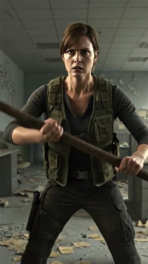 cipher profile EXPLAINED! Lore, Abilities & More!/ #thelastofus #tlou #residentevil #zombie #gaming