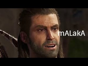 Assassin's Creed: Odyssey | Funniest Cutscenes