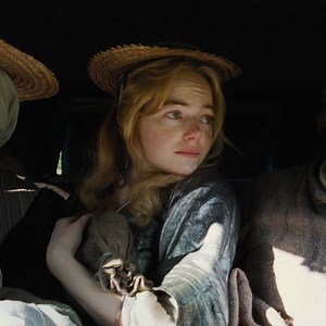 3.7K reactions · 686 shares | How Goes The Kingdom? #TheFavourite starring Olivia Colman, Emma Stone, Rachel Weisz, Joe Alwyn, and Nicholas Hoult is now playing in select theaters. A film by Yorgos Lanthimos. | The Favourite | Facebook