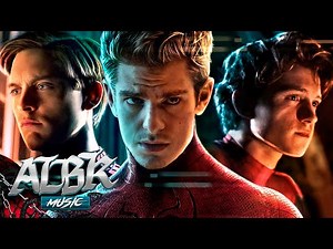 Rap dos Homens-Aranha - SEMPRE VAMOS NOS LEVANTAR | ALBK 15