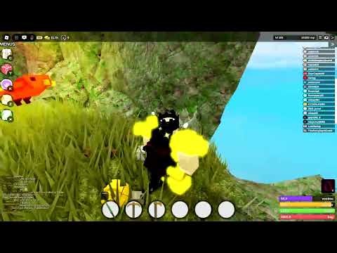 Roblox booga booga party god update 2025 #roblox #boogaboogareborn