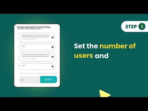 Power BI Load Testing Tool | Automate & Optimize Your Dashboards