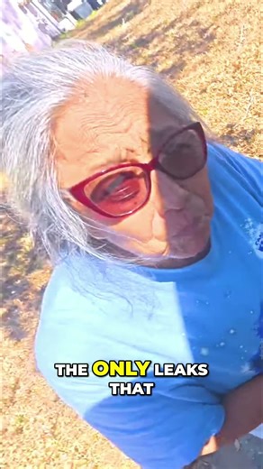 Finding Engine Leaks: UV Dye Reveals Tiny Oil Leak! #shorts