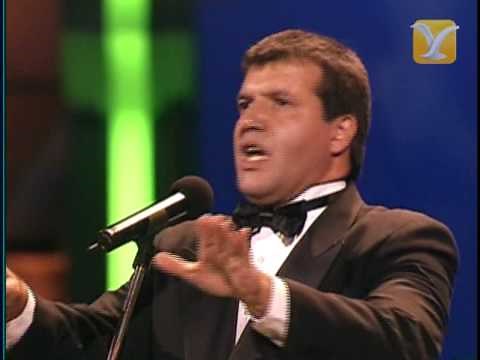 Carlos García, Humor, Festival de #ViñadelMar 2006