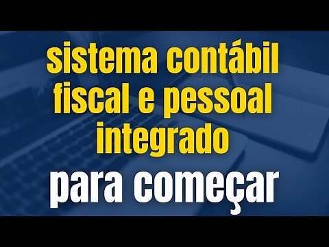 Sistema Contábil Grátis para Começar Escritório Contábil | Contábil Play