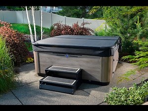 Smartop: A Better Hot Tub Cover