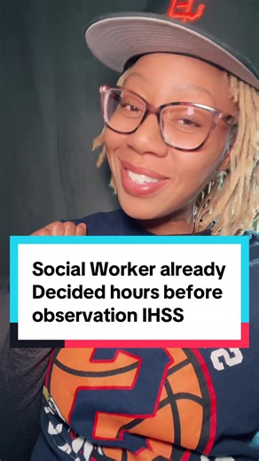 Maximizing Your IHSS Observation Visit Success