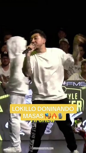 Tutorial de Control Escénico por Lokillo en Colombia