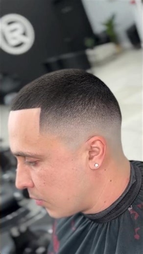 Flawless SKIN FADE Tutorial 🛞 Barber Step By Step with ASMR Sounds 💈 ✨ Take Notes! 🎶 i