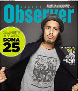 Meet Teddy Bear, Dallas' World-Famous Talking Porcupine