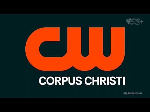 KSCC-DT3 / CW Corpus Christi - Station Ident (2024-present)