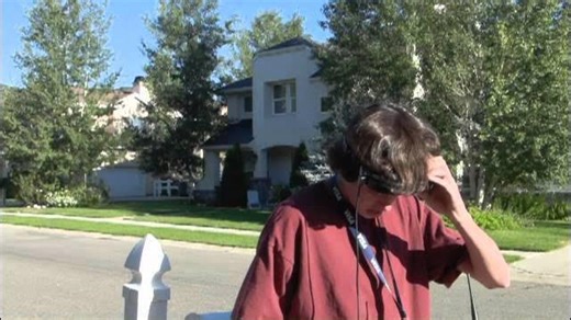 Narrated FPV Flight 3 - Mini Zephyr