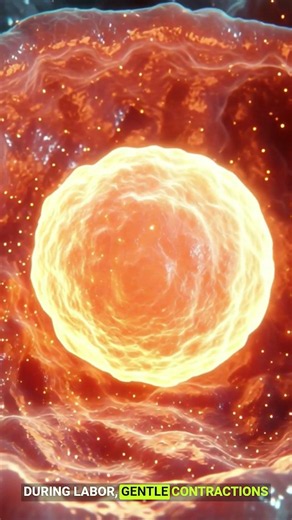 Miracle of Life in 3D: Fertilization to Birth (Cinematic Medical Animation)