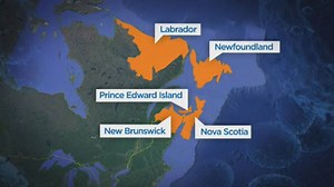 Provinces not on the same page when it comes to re-opening plans