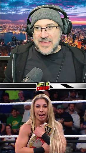 WAS THIS MEANT TO HAPPEN?!?! THEA HAIL WINS THE WOMENS NORTH AMERICAN TITLE!!! WWE NXT Reaction